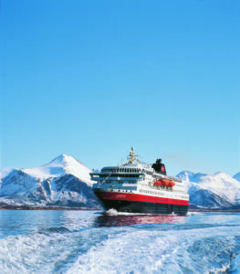Arctic Circle Cruise