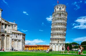 Italy Guided Tours