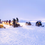 Arctic Circle Tour