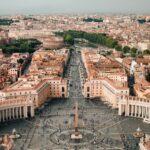 Vatican City, Italy
