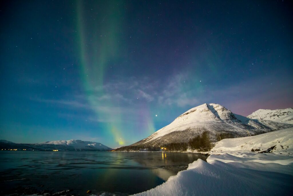 Norway Cruise