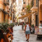 Italy Tour
