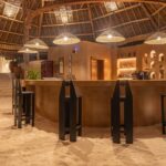 Zanzibar Resort Bar