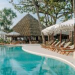 Zanzibar Beachfront Resort