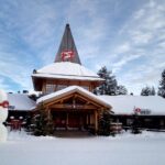 Santa Claus Village Rovaniemi