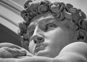 Galleria dell'Accademia in Florence