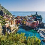 Cinque Terre, Italy Package