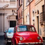 Italy Holiday Package