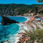 Cinque Terre, Italy Package