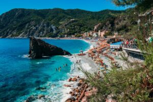 Cinque Terre, Italy Package