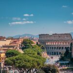 Italy by Rail